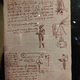Illustration for article titled Pictures from the Reagan Library: The da Vinci Exhibit
